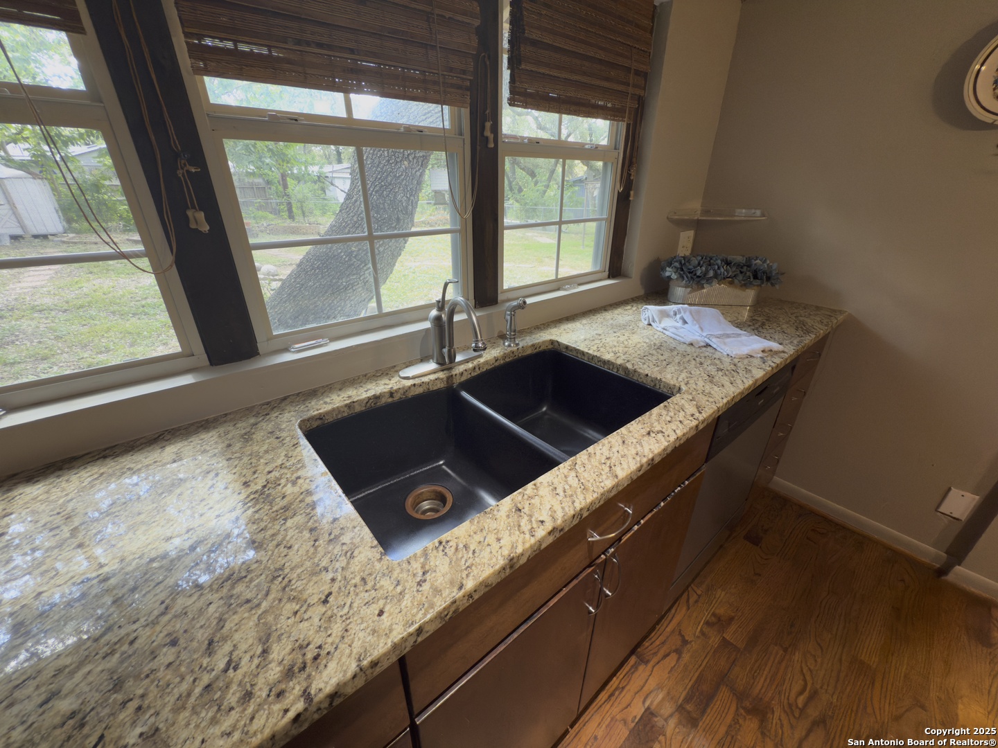 Residential Lease in San Antonio 5