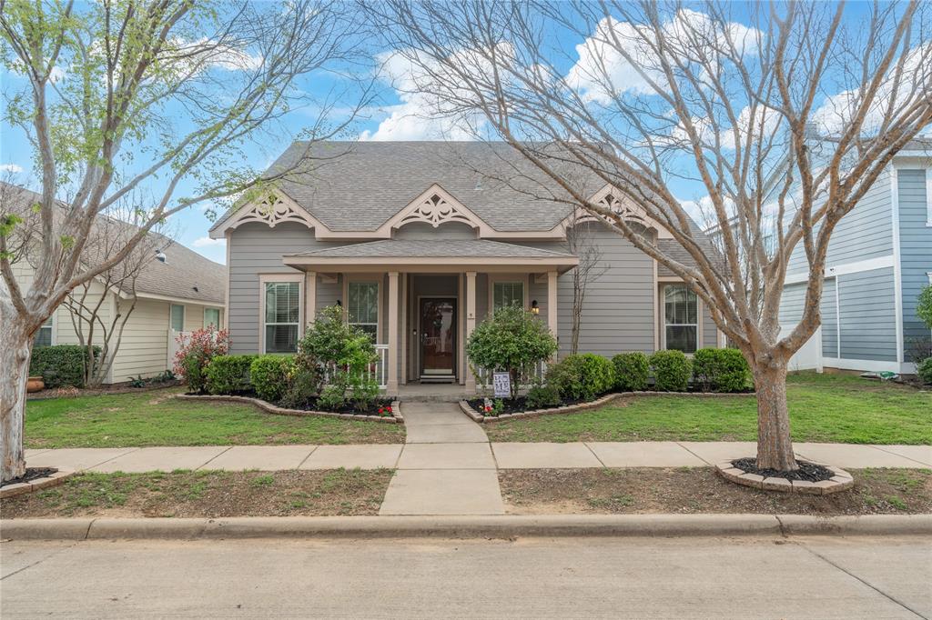 Degnen Ln, Aubrey, TX 76227