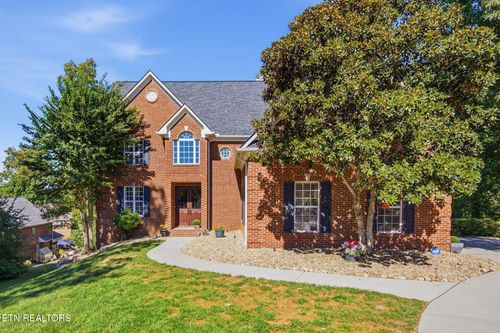12400 Stonebranch Way, Knoxville, TN, 37922-0603 | Card Image