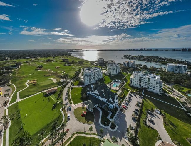 The Belleview Inn and the newer JMC buildings on Belleview Blvd. and of course the historic Belleair Golf Course, since 1897! | Image 39