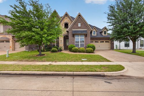 1022 Longhill Way, Forney, TX, 75126-3832 | Card Image