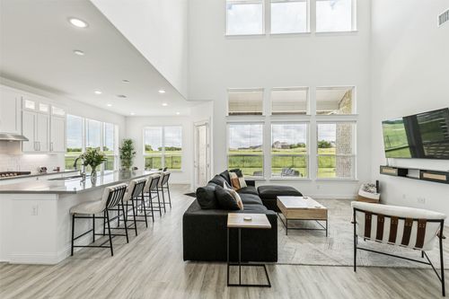 4101 Yellow Jasmine Ln, Heath, TX, 75126-3712 | Card Image