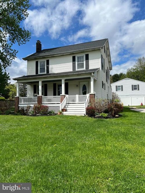 2332 Emory Rd, REISTERSTOWN, MD, 21136-4027 | Card Image