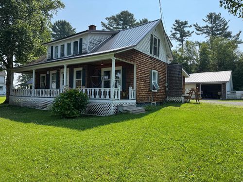 109 Poplar Street, Van Buren, ME, 04785 | Card Image