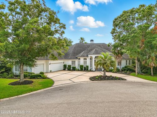 145 Deer Haven Dr, Ponte Vedra Beach, FL, 32082-2170 | Card Image