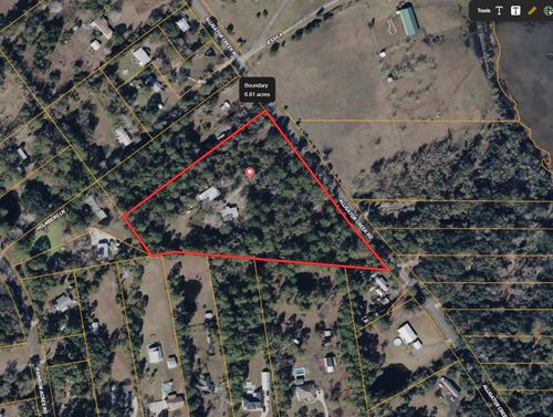 95291 Alligator Creek Road, Fernandina Beach, FL, 32034 | Card Image