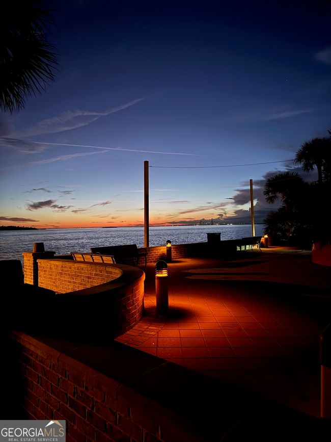 404 Palmetto St, House other with 3 bedrooms, 2 bathrooms and null parking in St Simons Island GA | Image 17