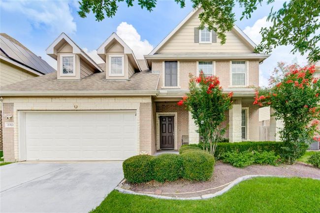 21522 Mandarin Glen Cir, House other with 4 bedrooms, 4 bathrooms and 2 parking in Spring TX | Image 5