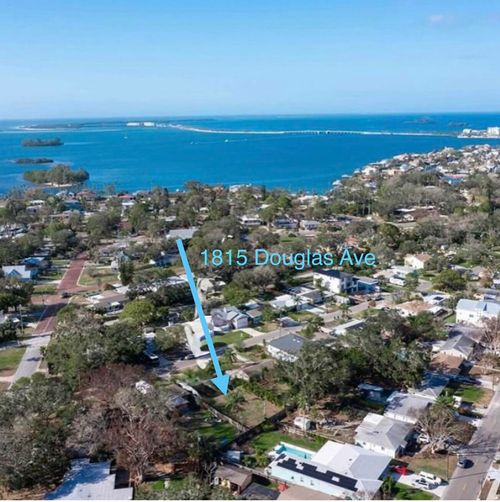 1815 Douglas Ave, DUNEDIN, FL, 34698-3706 | Card Image