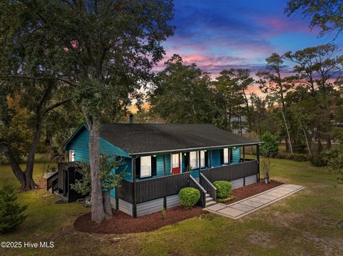 105 Reef Rd, Carolina Beach, NC, 28428 | Card Image