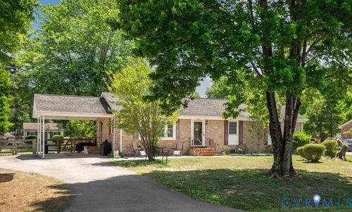 5809 Sutherland Dr, Sutherland, VA, 23885-9361 | Card Image