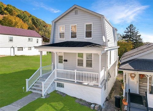 813 13th St, Mc Kees Rocks, PA, 15136-2127 | Card Image