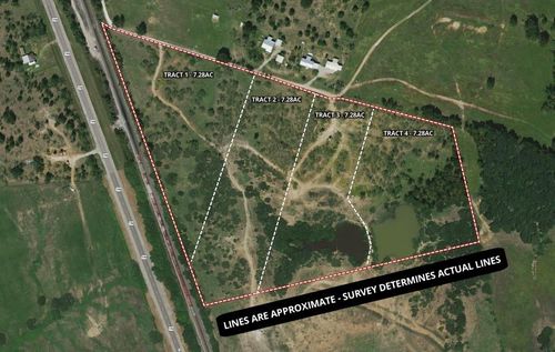 1 Cr 236a, Milano, TX, 76556 | Card Image