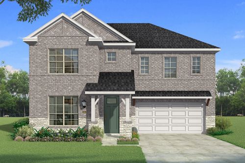 3125 Arthurdale St, Celina, TX, 75009 | Card Image