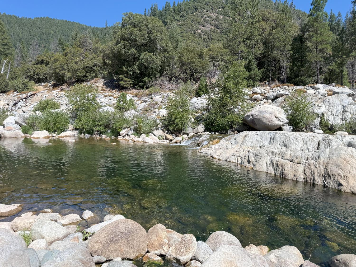 Land in Nevada City 4
