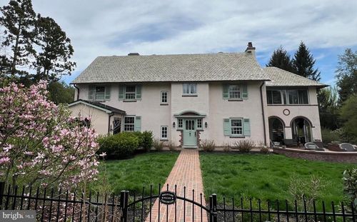 490 Bancroft Rd, MEDIA, PA, 19063-4205 | Card Image