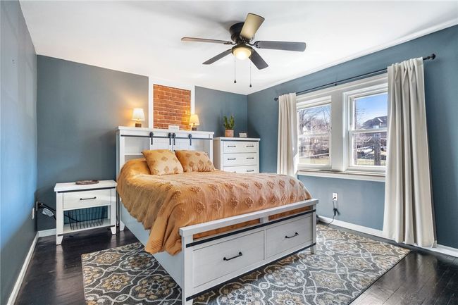 Main Bedroom w/ En suite bath | Image 23