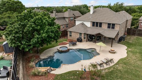 4500 Aylesbury Ct, Mckinney, TX, 75070-8564 | Card Image
