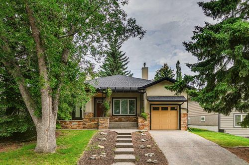 1032 80 Avenue Sw, Calgary, AB, T2V0V5 | Card Image