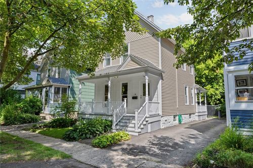 4 Bly St, Rochester, NY, 14620-2065 | Card Image