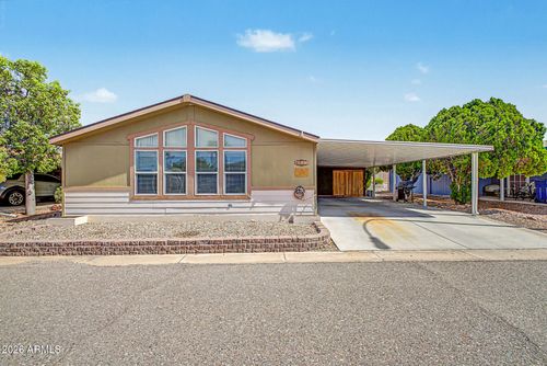 86-2208 W Baseline Ave, Apache Junction, AZ, 85120-9503 | Card Image
