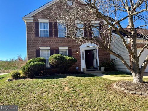 9505 Silver Fox Turn, CLINTON, MD, 20735-3046 | Card Image