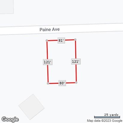 Land in Lago Vista 3