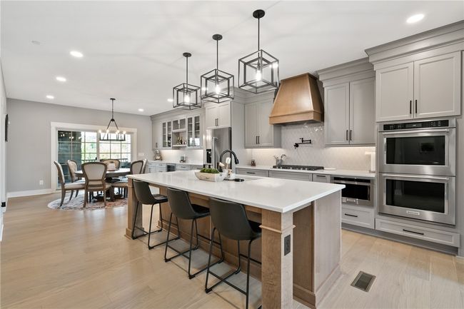 146 Enclave Drive, Townhouse with 3 bedrooms, 4 bathrooms and 2 parking in Seven Fields Boro PA | Image 7