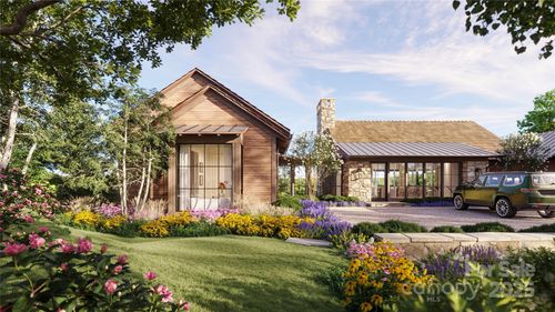 Branded Residence 16 Roaring Creek Spur Street, Meadows of Dan, VA, 24120 | Card Image