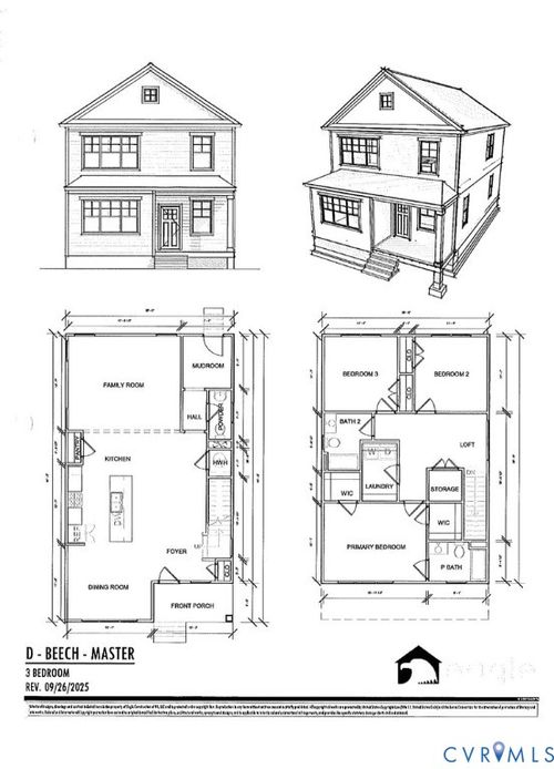 15-2244 Bumblebee Aly, Richmond, VA, 23222-0080 | Card Image