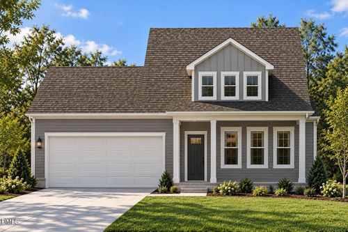 25 Ridge Haven Dr, Louisburg, NC, 27549-8605 | Card Image