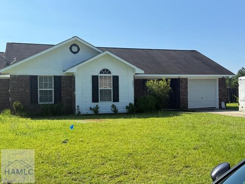 1021 Barley Dr, Hinesville, GA, 31313-9468 | Card Image