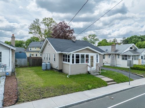 1451 Bay St, Springfield, MA, 01109-1641 | Card Image