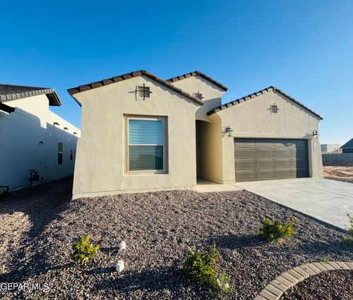 13988 Summer Hail Ave, El Paso, TX, 79928-6113 | Card Image