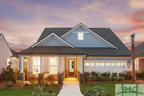 54 Dendron Dr, Richmond Hill, GA, 31324-6891 | Card Image