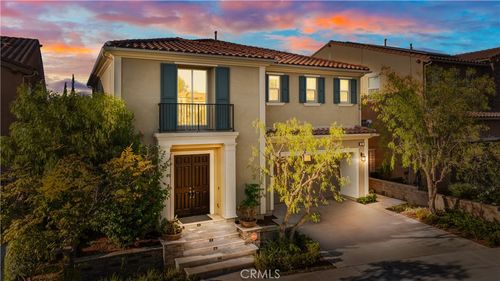 32 Goldenrod, Lake Forest, CA, 92630-8375 | Card Image