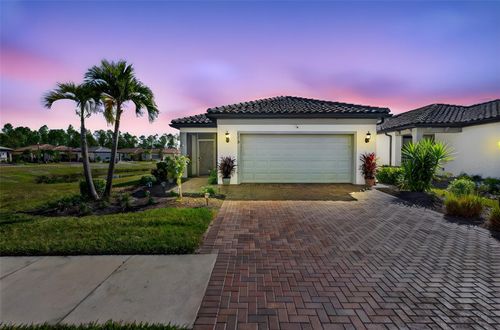 1319 Raspberry Dr, NORTH PORT, FL, 34289-2322 | Card Image