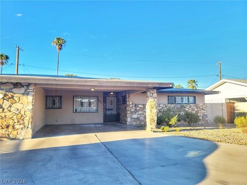 805 E Saint Louis Ave, Las Vegas, NV, 89104-2826 | Card Image