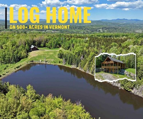 1156 Baird Rd, Barton, VT, 05822 | Card Image