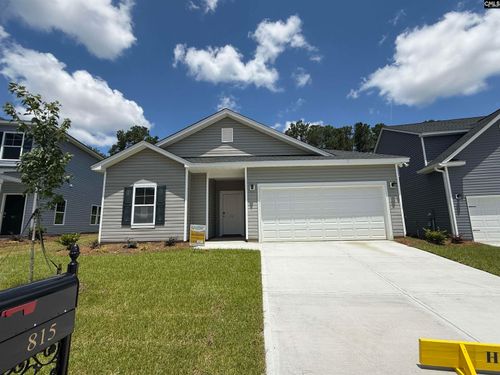 815 Daniel Lake Ct, West Columbia, SC, 29170-5204 | Card Image