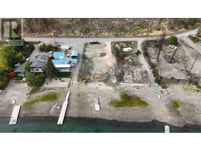 1345 Little Shuswap Lake Rd, Home with 0 bedrooms, 0 bathrooms and null parking in Chase BC | Image 34