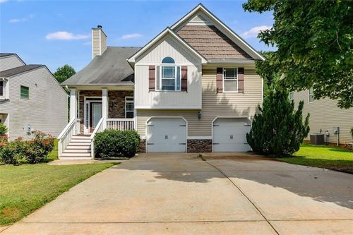 7125 Creeksong Dr, Douglasville, GA, 30134-7072 | Card Image