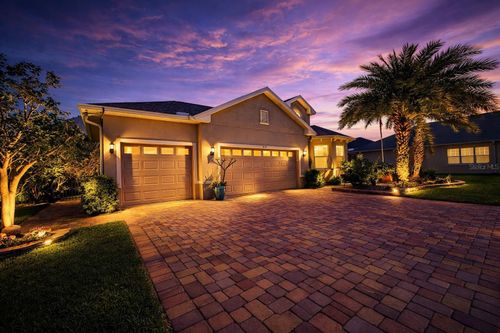 16114 Morning Dew Way, CLERMONT, FL, 34714-5050 | Card Image