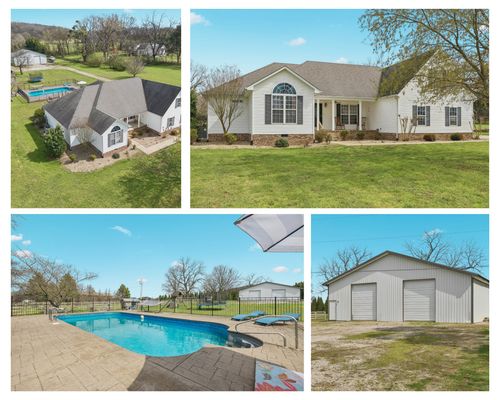 7009 Hoover Mason Ln, Mount Pleasant, TN, 38474-4036 | Card Image