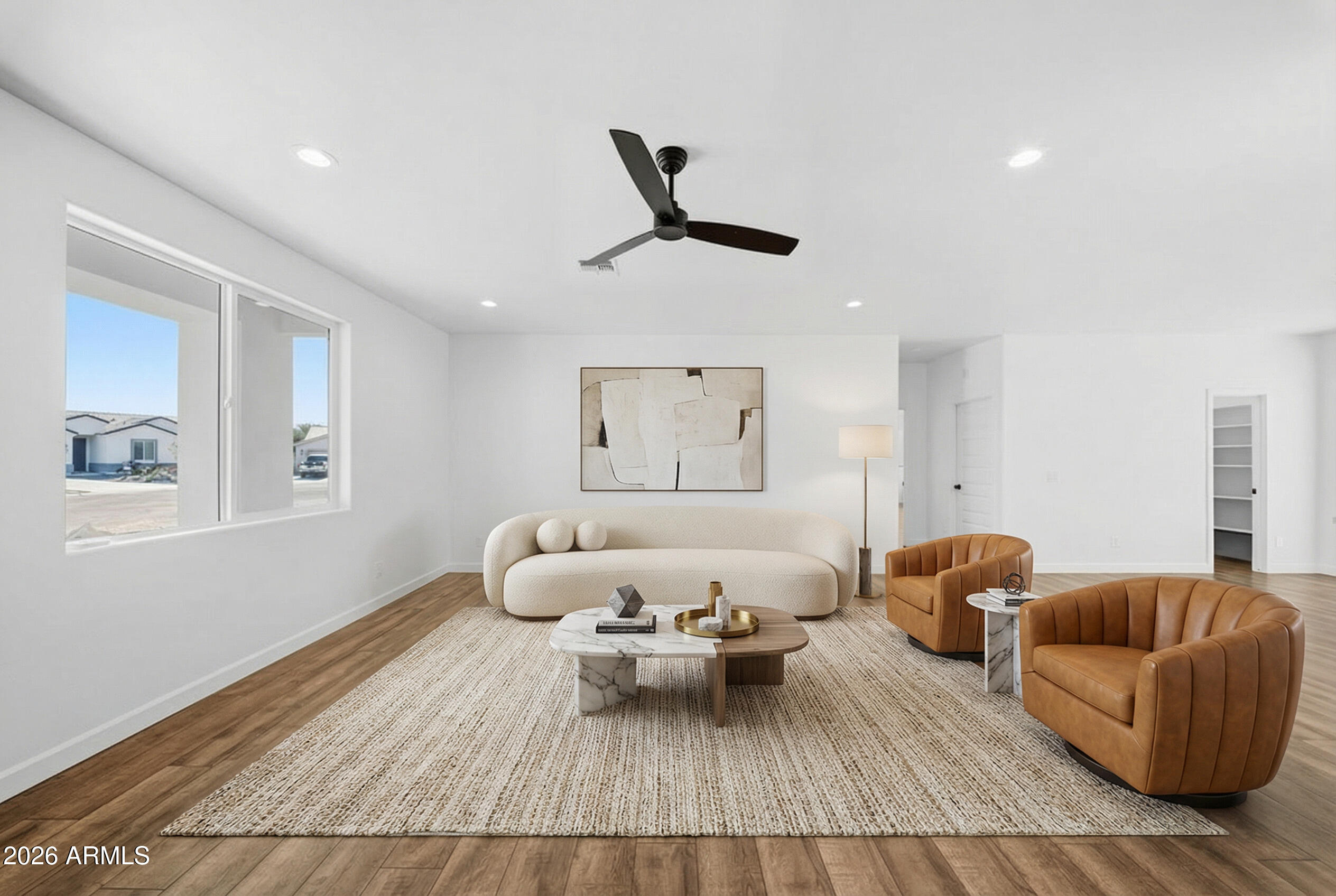 Residential in Arizona City 4