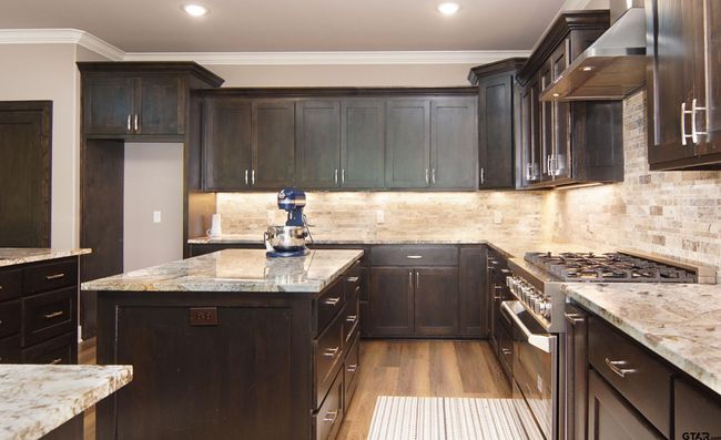 224 Pr 5294, House other with 3 bedrooms, 2 bathrooms and null parking in Yantis TX | Image 10