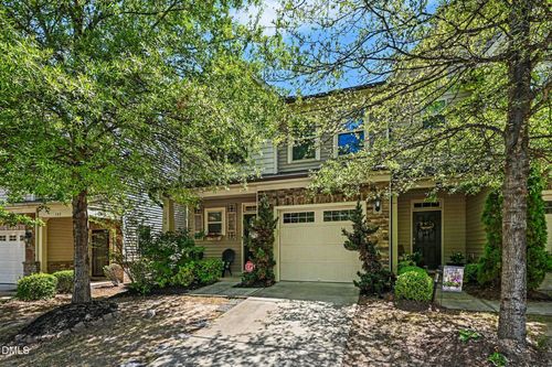 160 Token House Rd, Durham, NC, 27703-9483 | Card Image