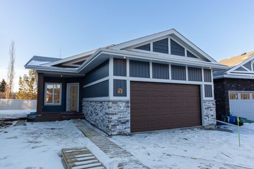 41 Terra Close, Red Deer, AB, T4P0T7 | Card Image