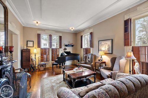 261 Church St, Romeo, MI, 48065-4610 | Card Image