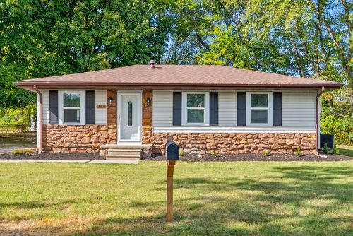709 Mill Green Ct, Hopkinsville, KY, 42240 | Card Image